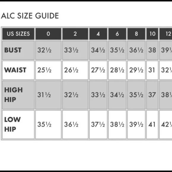 A.L.C. Enzo Wrap Dress Cotton Poplin Stripe Mini Ruffle size 12 - Picture 12 of 15